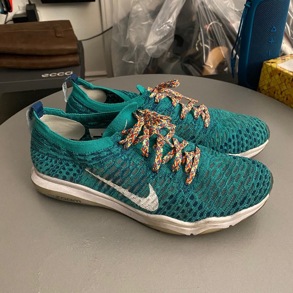 Nike London Sock Running Shoes